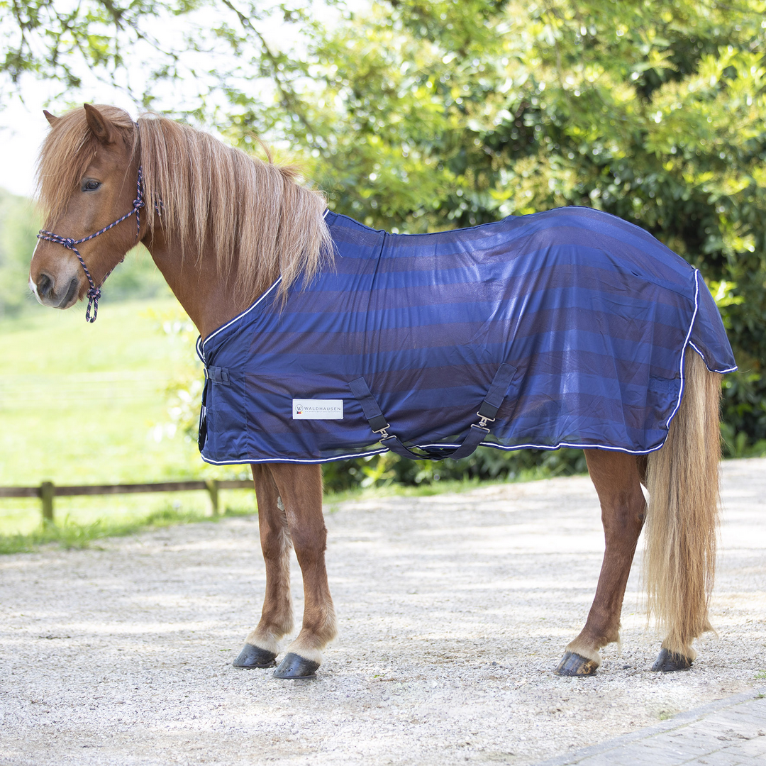 CHEMISE ANTI MOUCHE ECONOMIC 145 BLEU MA